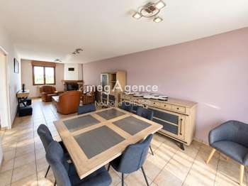 Vente Maison 5 chambresAmbrières-les-Vallées