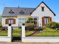 Vente maison 8 pièces Vente maison 8 pièces
