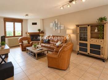 Vente maison 8 pièces Vente maison 8 pièces
