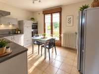 Vente maison 8 pièces Vente maison 8 pièces