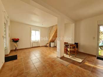 Vente Maison 2 chambresAmbrières-les-Vallées