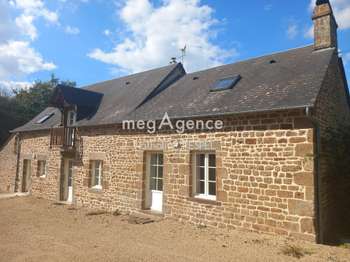 Vente Maison 2 chambresAmbrières-les-Vallées