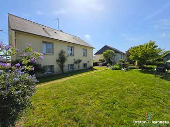Vente Maison 3 chambresAmbrières-les-Vallées