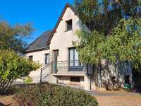 Vente maison 7 pièces Vente maison 7 pièces