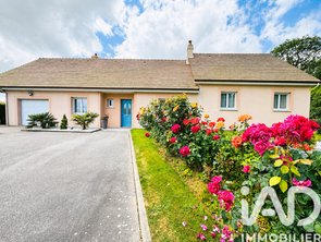 Vente Maison 3 chambresAmbrumesnil