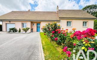 Photo Vente maison Ambrumesnil