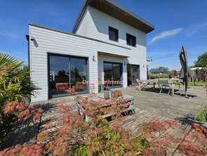 Vente Maison 3 chambresAmbrumesnil