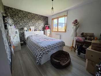 Photo Vente maison Ambrumesnil