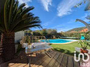 Vente Maison 3 chambresAmélie-les-Bains-Palalda