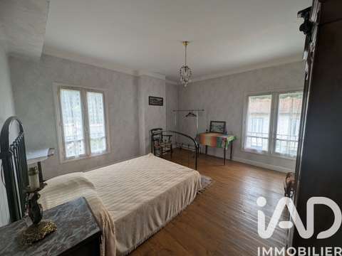 Vente maison 6 pièces Amélie-les-Bains-Palalda 66