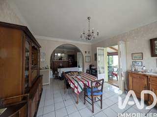 Vente maison 6 pièces Vente maison 6 pièces