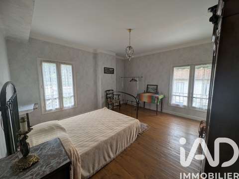 Vente maison 6 pièces Amélie-les-Bains-Palalda 66