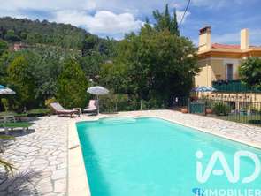 Vente Maison 5 chambresAmélie-les-Bains-Palalda