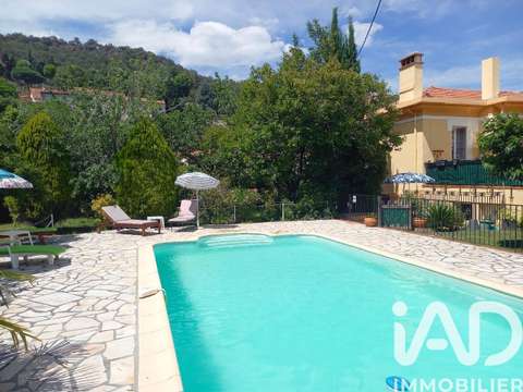 Vente maison 7 pièces Amélie-les-Bains-Palalda 66