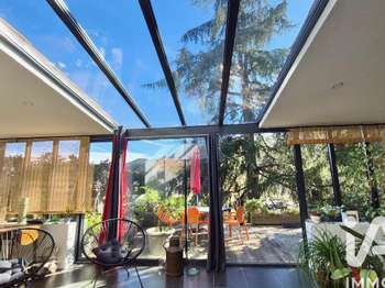 Vente maison 5 pièces Amélie-les-Bains-Palalda 66