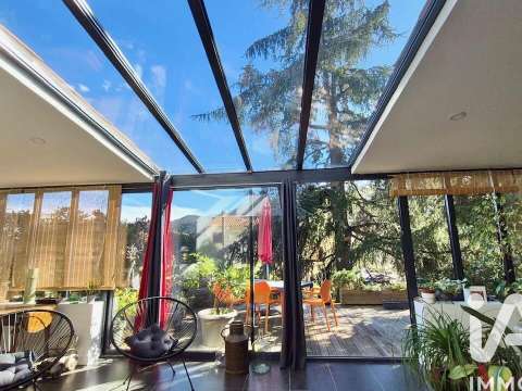 Vente maison 5 pièces Amélie-les-Bains-Palalda 66