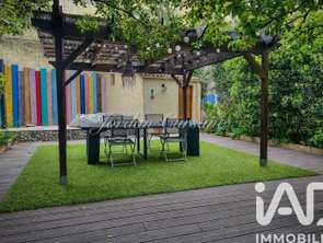 Vente Maison 4 chambresAmélie-les-Bains-Palalda