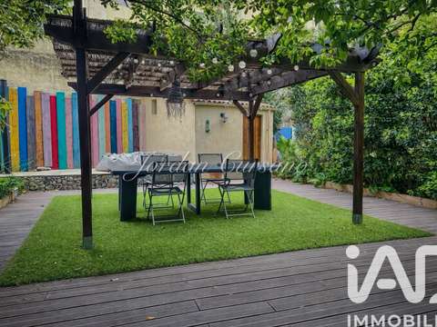 Vente maison 5 pièces Amélie-les-Bains-Palalda 66