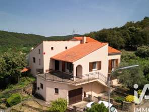 Vente Maison 3 chambresAmélie-les-Bains-Palalda