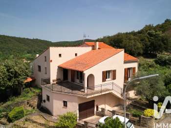 Vente maison 4 pièces Amélie-les-Bains-Palalda 66
