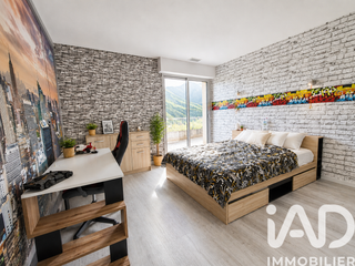 Vente maison 9 pièces