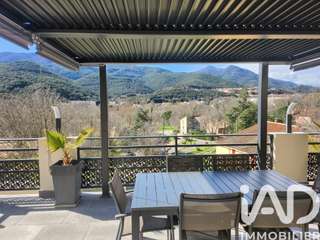 Vente maison 12 pièces