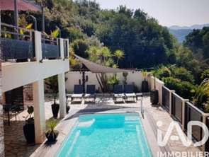 Vente Maison 7 chambresAmélie-les-Bains-Palalda