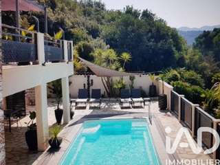 Vente maison 12 pièces