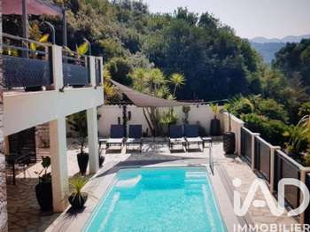 Vente maison 12 pièces Amélie-les-Bains-Palalda 66