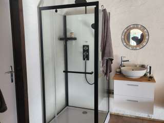 Vente maison 12 pièces