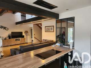 Vente maison 12 pièces