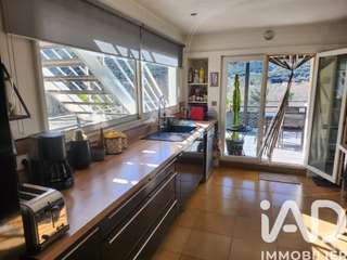Vente maison 12 pièces