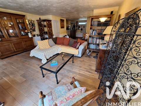 Vente maison 5 pièces Amélie-les-Bains-Palalda 66