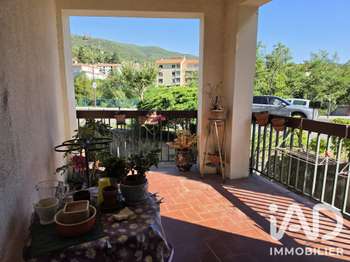 Vente Maison 4 chambresAmélie-les-Bains-Palalda