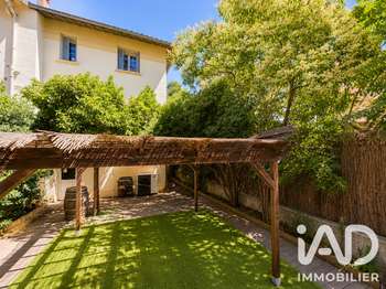 Vente maison 4 pièces Amélie-les-Bains-Palalda 66