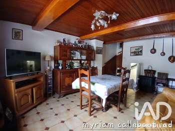 Vente Maison 5 chambresAmélie-les-Bains-Palalda