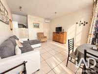 Vente maison 2 pièces Vente maison 2 pièces