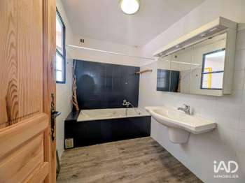 Vente maison 5 pièces Amélie-les-Bains-Palalda 66