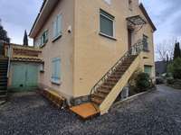 Vente maison 8 pièces Vente maison 8 pièces