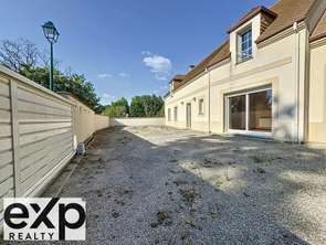 Vente Maison 4 chambresAmenucourt