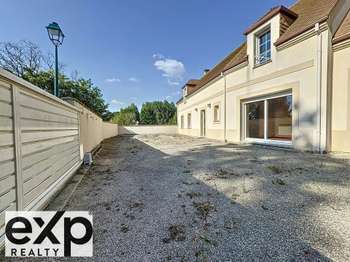 Vente Maison 4 chambresAmenucourt