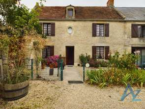 Vente Maison 4 chambresAmfreville