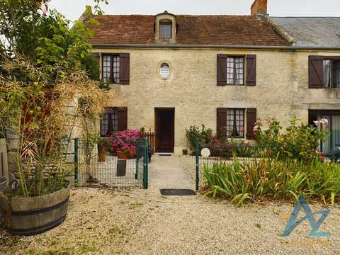 Vente maison 7 pièces Amfreville 14