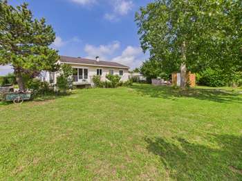 Vente Maison 4 chambresAmfreville