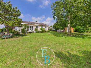 Vente Maison 4 chambresAmfreville