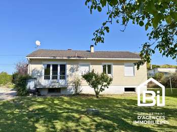Vente maison 5 pièces Amfreville 14