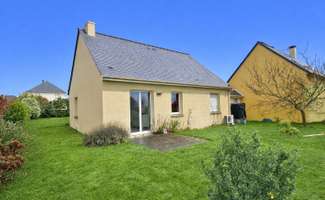 Photo Vente maison Amfreville