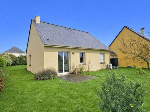 Vente maison 3 pièces Amfreville 14