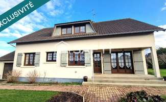 Photo Vente maison Amfreville