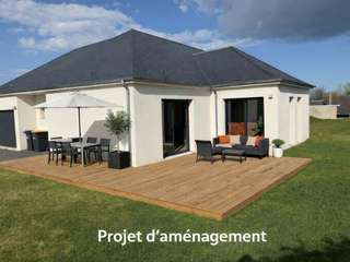 Vente maison 4 pièces Vente maison 4 pièces